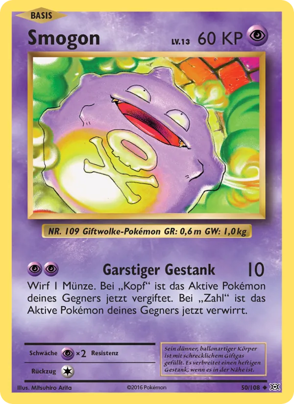 Smogon 50/108
