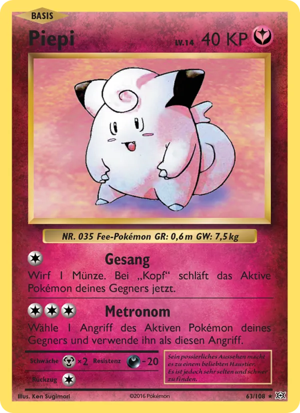 Piepi 63/108