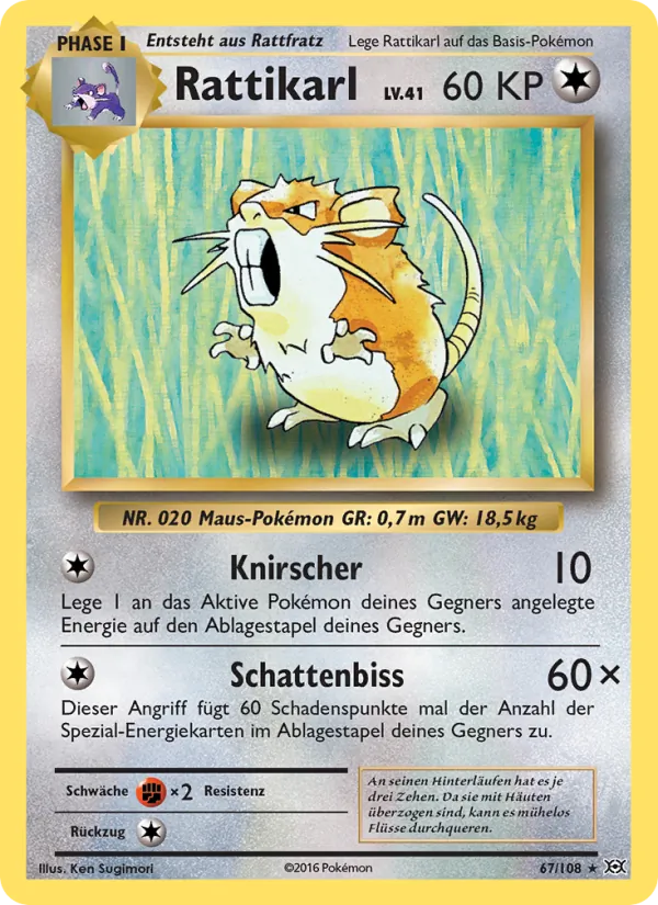 Rattikarl 67/108