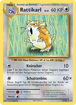 Rattikarl