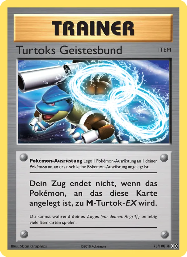 Turtoks Geistesbund 73/108