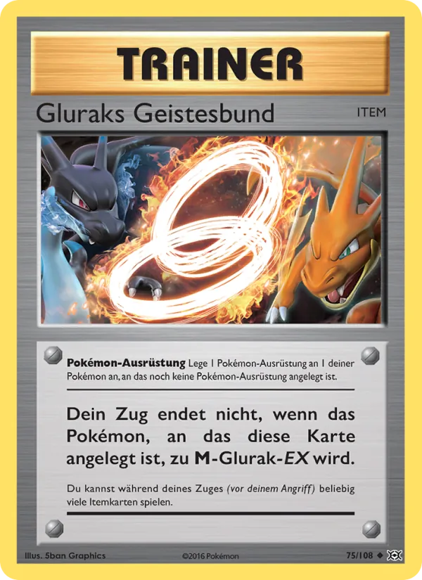 Gluraks Geistesbund 75/108