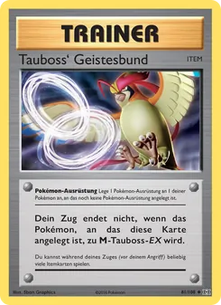 Tauboss' Geistesbund