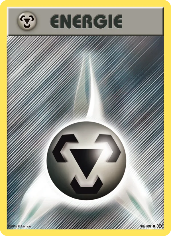 Metall-Energie 98/108