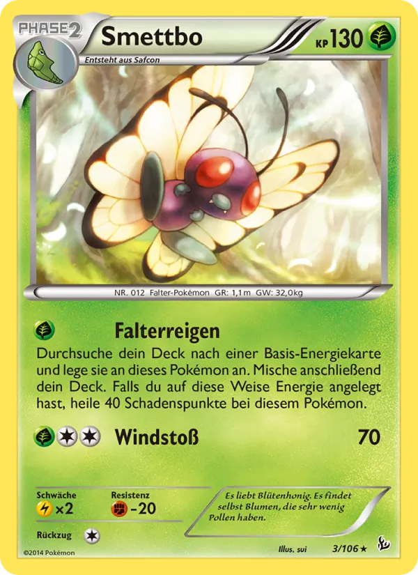 Smettbo 3/106