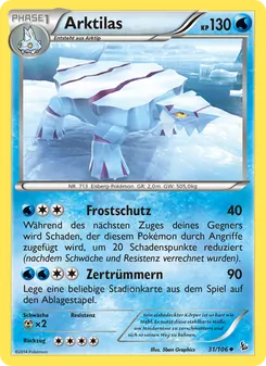 Arktilas