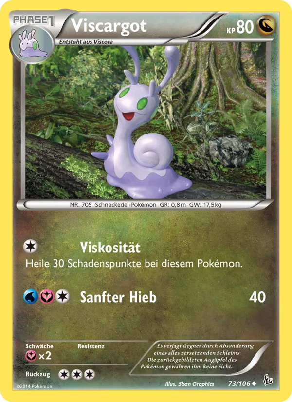 Viscargot 73/106
