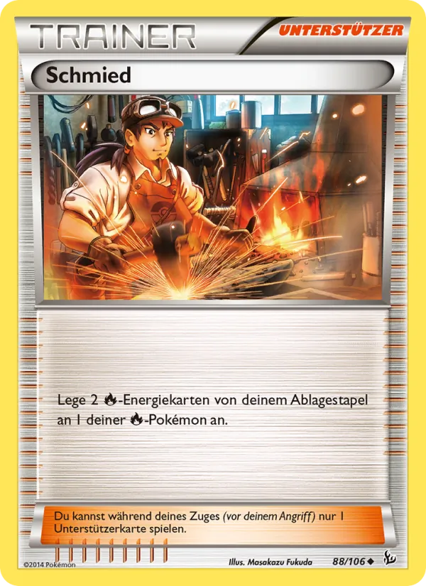 Schmied 88/106