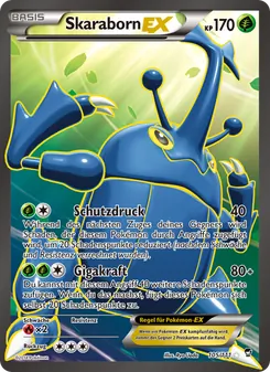Skaraborn EX