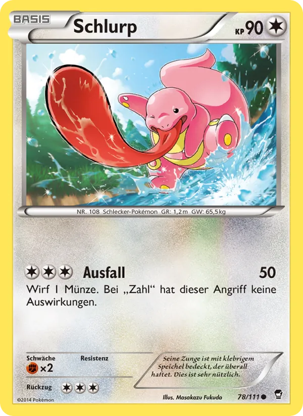 Schlurp 78/111