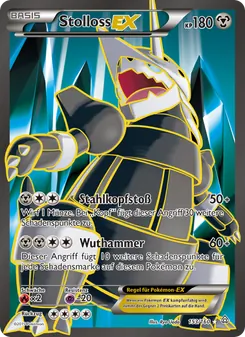 Stolloss EX