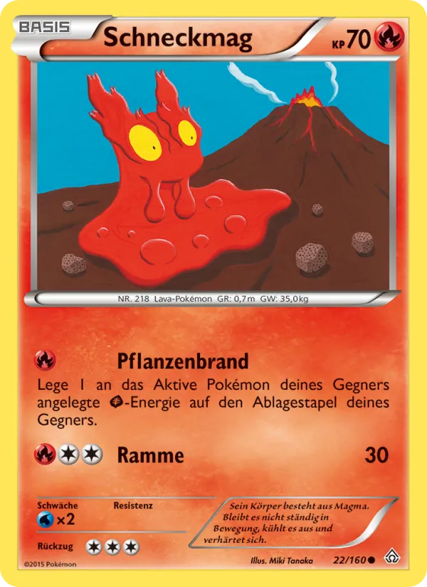 Schneckmag 22/160