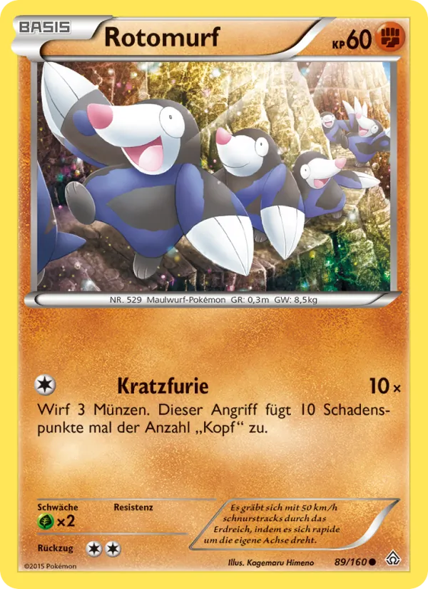 Rotomurf 89/160
