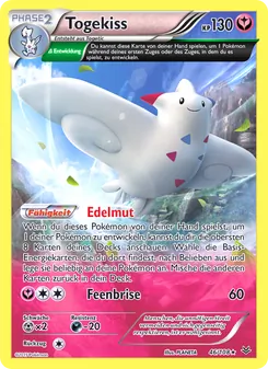 Togekiss