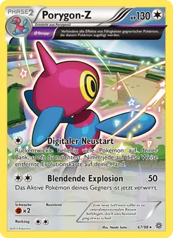 Porygon-Z