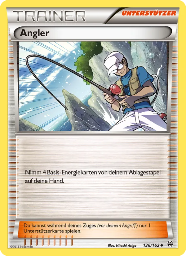 Angler 136/162