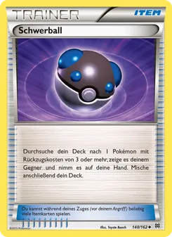 Schwerball