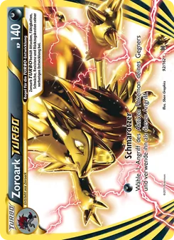 Zoroark-TURBO