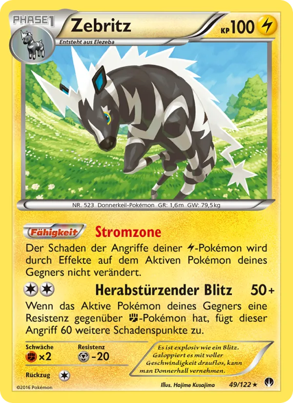 Zebritz 49/122