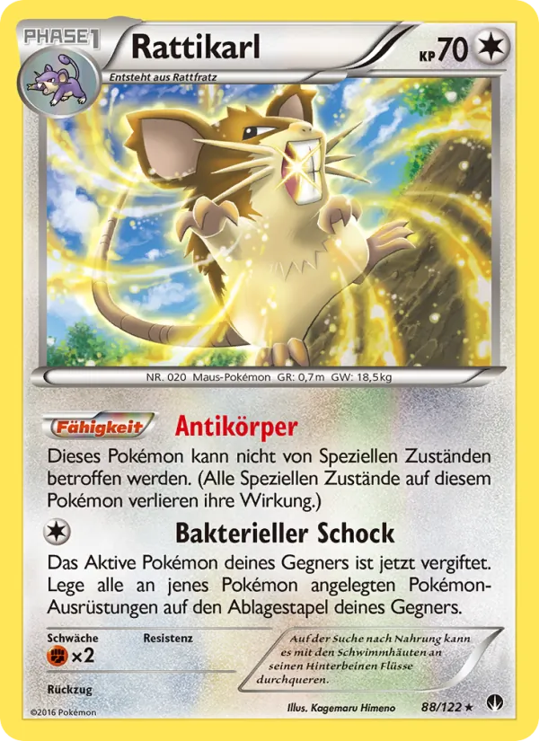 Rattikarl 88/122