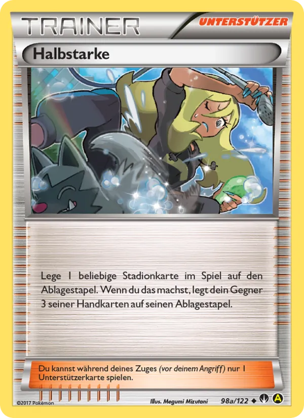 Halbstarke 98a
