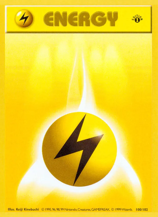Elektroenergie 100/102