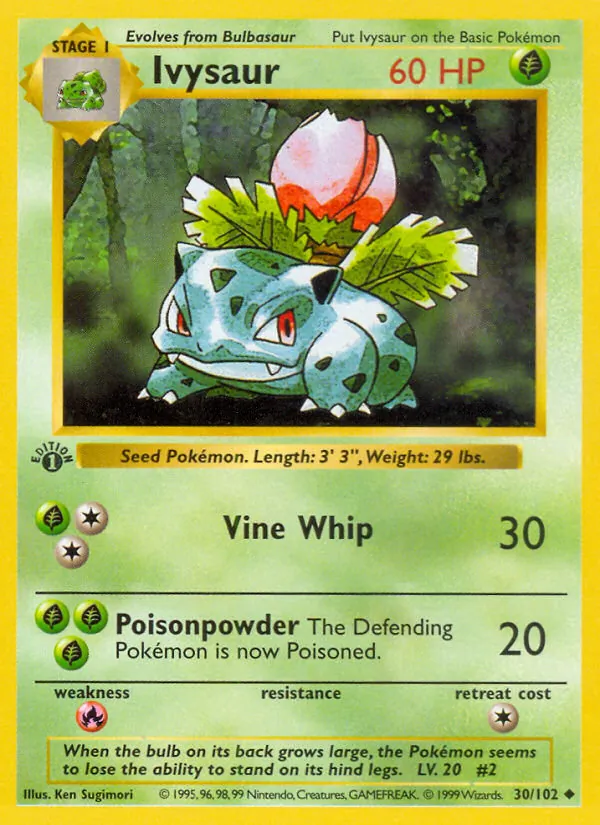 Bisaknosp 30/102