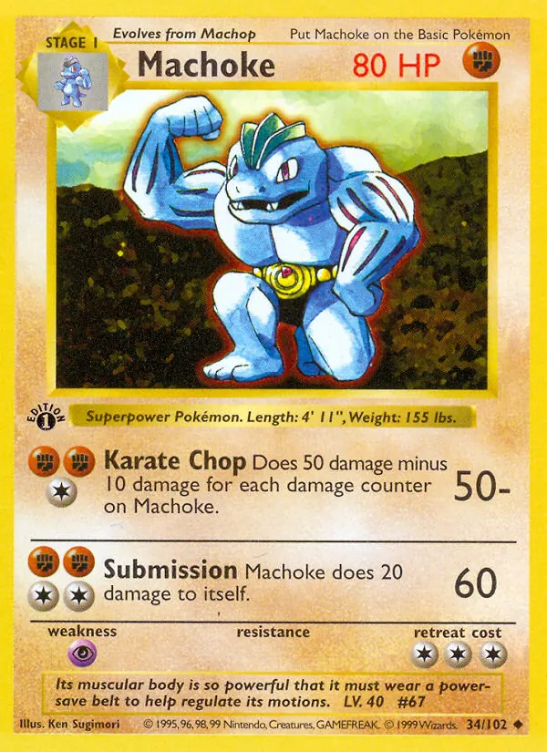 Maschock 34/102