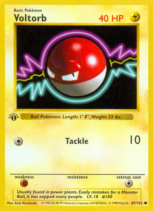 Voltobal 67/102