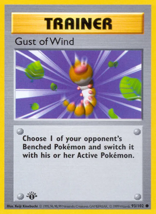 Windhauch 93/102