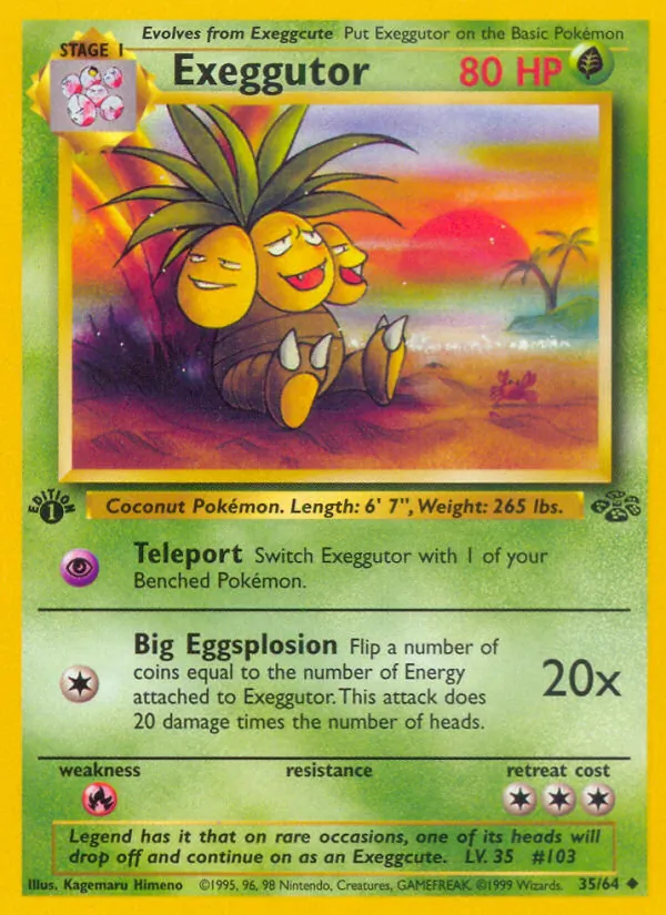 Kokowei 35/64