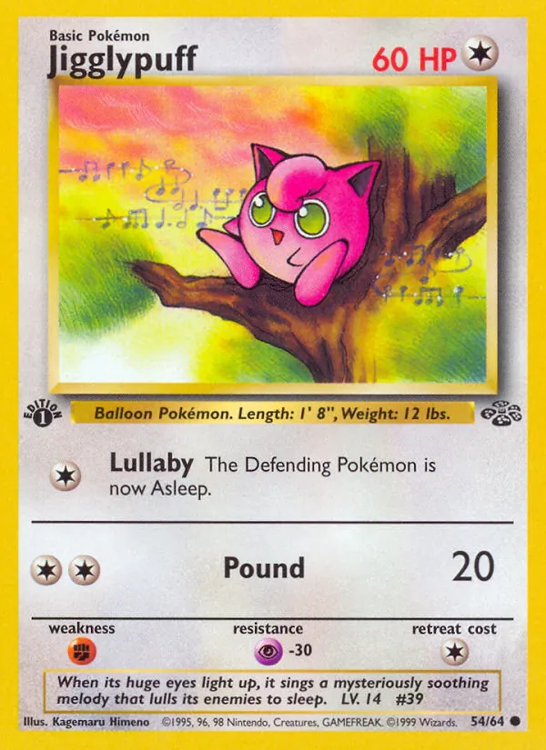 Pummeluff 54/64