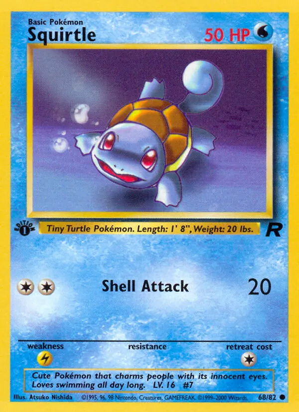 Schiggy 68/82