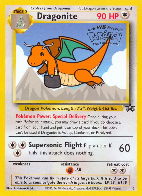 Dragoran (Dragonit) 5