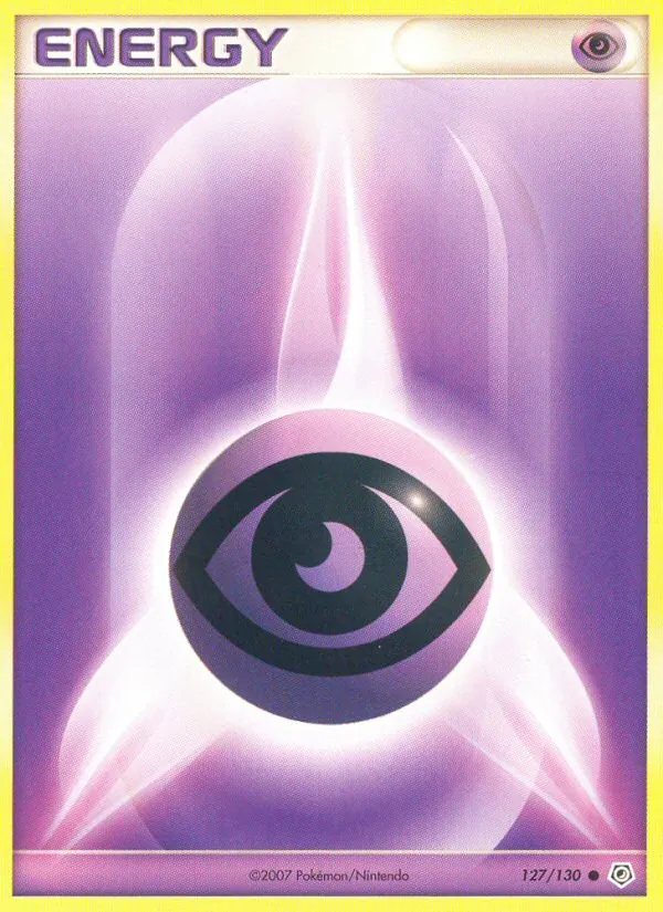 Psychoenergie 127/130