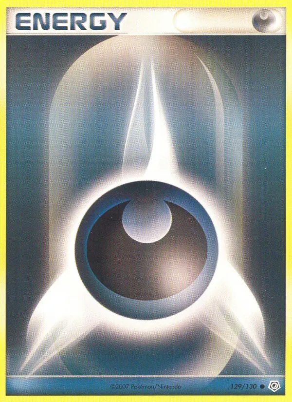 Finsternis-Energie 129/130