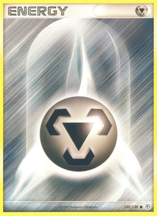 Metall-Energie 130/130