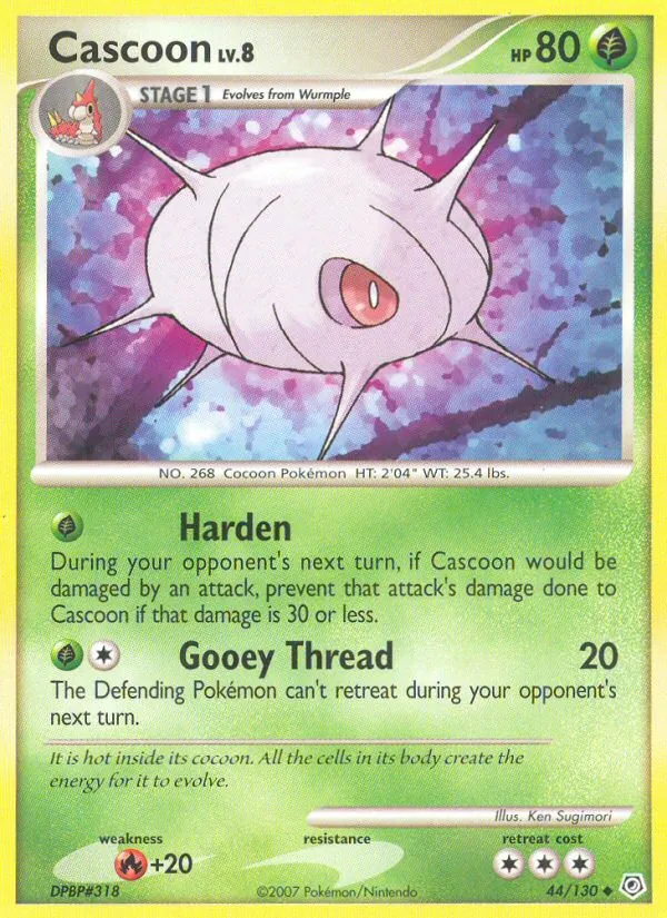 Panekon 44/130