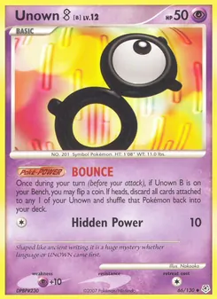 Icognito B