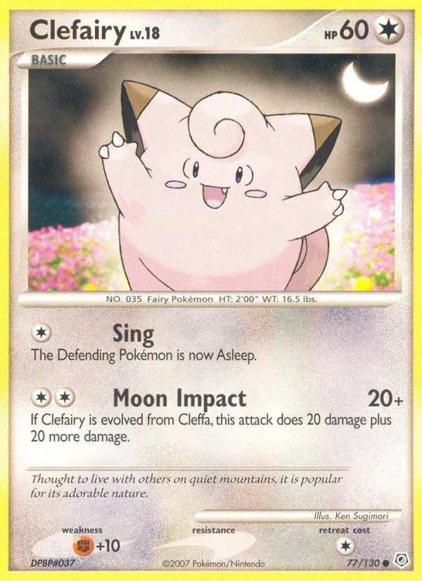 Piepi 77/130