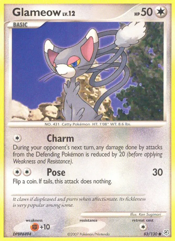 Charmian 83/130