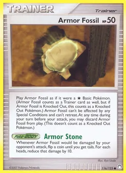 Panzerfossil