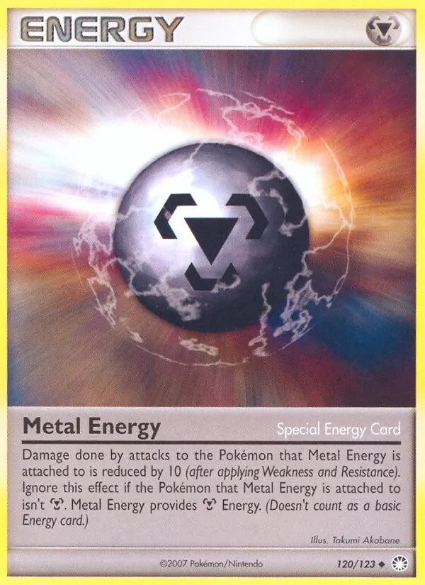 Metall-Energie 120/123