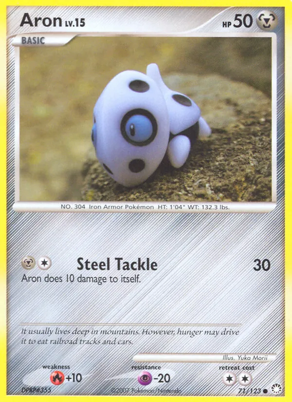 Stollunior 71/123