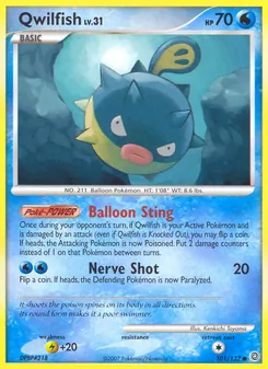 Baldorfish