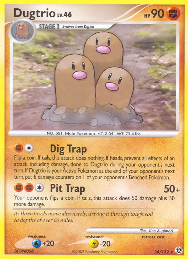 Digdri 24/132
