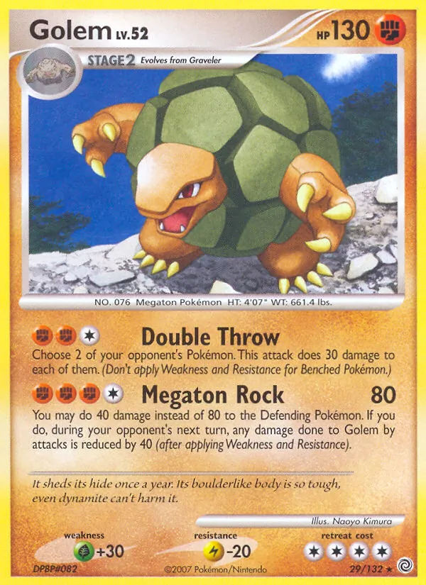 Geowaz 29/132