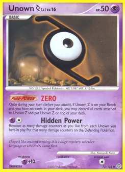 Icognito Z