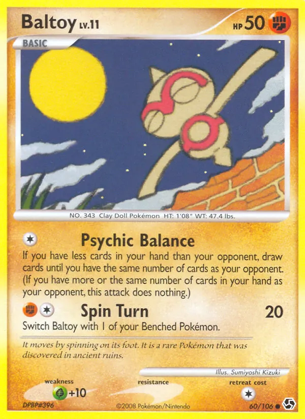 Puppance 60/106