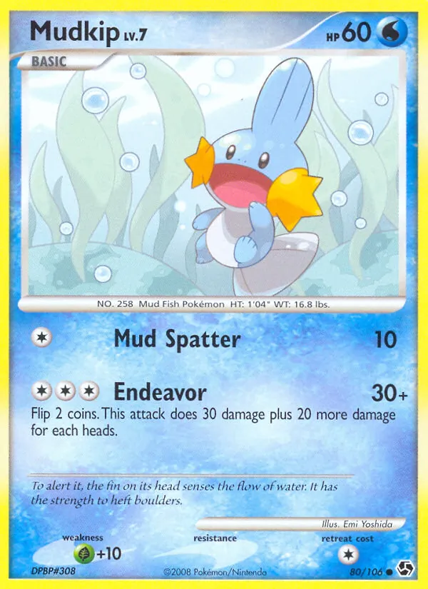 Hydropi 80/106